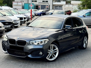 BMW 1 Series foto 1