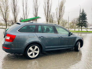 Skoda Octavia foto 2