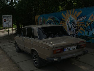 Lada / ВАЗ 2106 foto 5