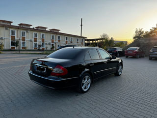 Mercedes E-Class foto 4