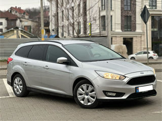 Ford Focus foto 2