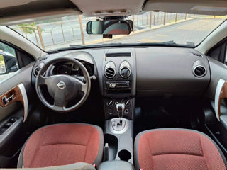 Nissan Qashqai foto 7