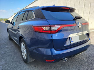 Renault Megane foto 4