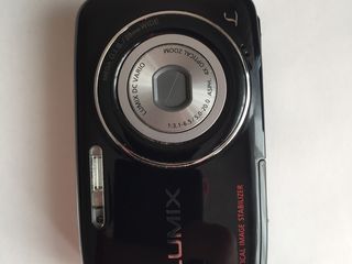 Panasonic Lumix DMC-S3 foto 1