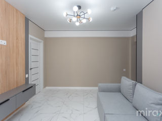 Apartament cu 2 camere, 65 m², Ciocana, Chișinău foto 7