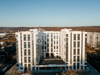 1-комнатная квартира, 57 м², Центр, Страшены