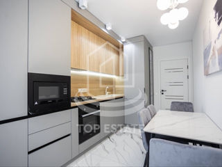 Apartament cu 2 camere, 63 m², Centru, Dumbrava, Chișinău mun. foto 3