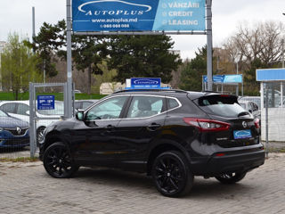 Nissan Qashqai фото 3