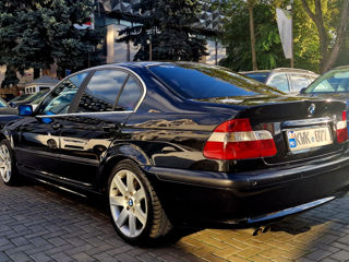 BMW 3 Series foto 7