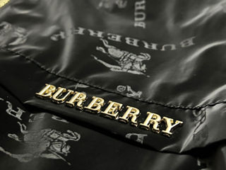 Vestă de ploaie Burberry foto 2