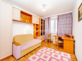 Apartament cu 4 camere, 96 m², Ciocana, Chișinău foto 6