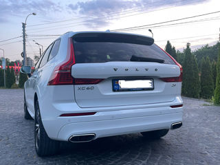 Volvo XC60 foto 5