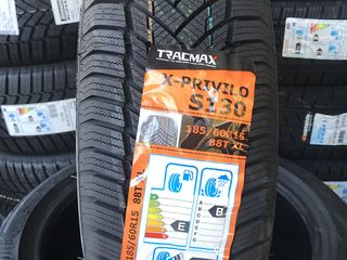 185/60 R15 Tracmax S130 Winter/ Доставка, livrare toata Moldova