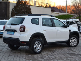 Dacia Duster foto 2