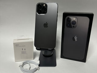 iPhone 13 Pro Max 128  space gray foto 1