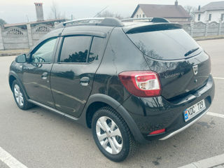 Dacia Sandero Stepway foto 3