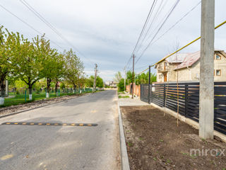 Se vinde Duplex pe str. Podgorenilor, Durlești, Chișinău foto 16