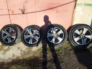 Jante 127/5 R18 foto 2