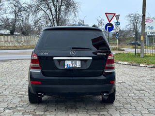 Mercedes GL-Class foto 5