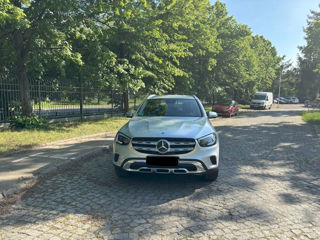 Mercedes GLC foto 2