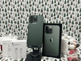 iPhone 13 Pro 128 green