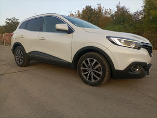 Renault Kadjar foto 2