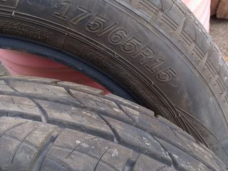 Primiare+barum175/65r15 m+s!!Fulda185/70r14 foto 1