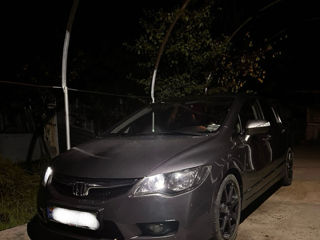 Honda Civic foto 4