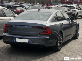 Volvo S90 фото 5