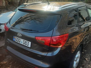 KIA Ceed foto 3