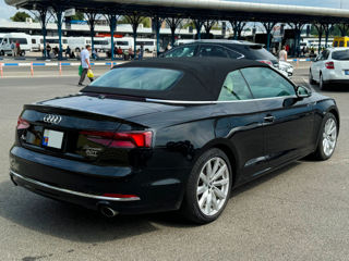 Audi A5 foto 12