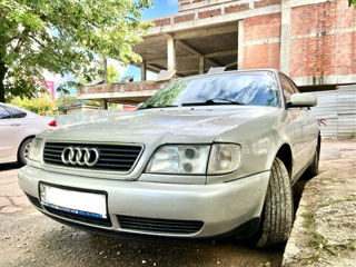 Audi A6 foto 2