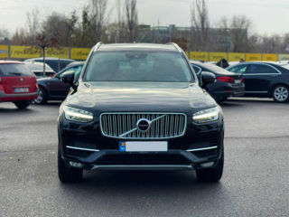 Volvo XC90 foto 4