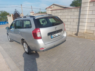 Dacia Logan Mcv foto 4