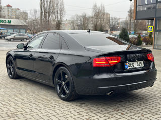 Audi A8 foto 3