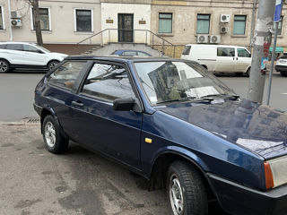 Lada / ВАЗ 2108, 1990 г.