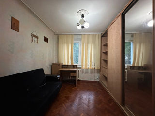 Apartament cu 3 camere, 72 m², Râșcani, Chișinău foto 4