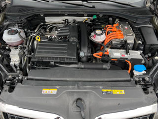 Skoda Superb foto 20