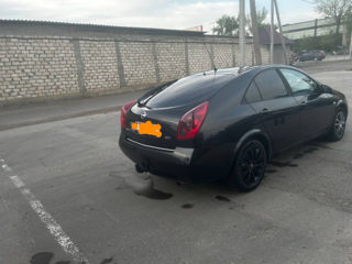 Nissan Primera foto 2