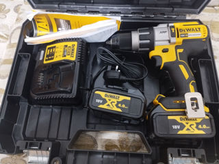 DeWalt DCD996 nou