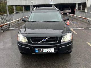 Volvo XC90 foto 3