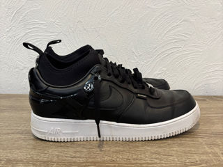 Air Force 1 Undercover