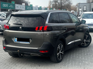 Peugeot 5008 foto 3