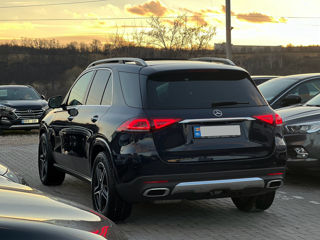 Mercedes GLE foto 5