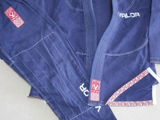 Kimono Bjj foto 2