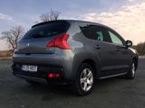 Peugeot 3008 foto 2