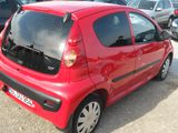 Peugeot 107 foto 3