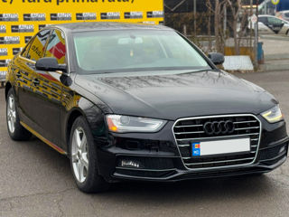 Audi A4 foto 4