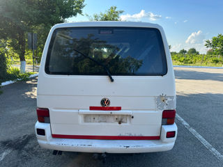 Vw transporter t4 foto 4