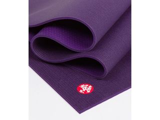 Mat Pentru Yoga  Manduka Pro Black Magic Long -6Mm